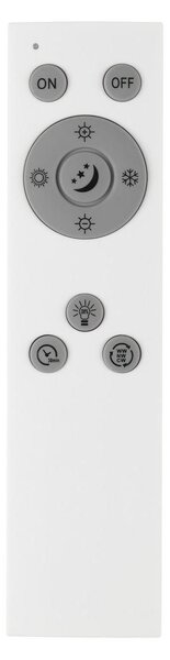 STROPNA LED-SVETILKA PIATTO 3000-6500 K