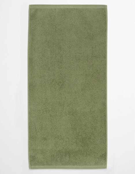 BRISAČA ZA TUŠIRANJE zelena 70/140 cm