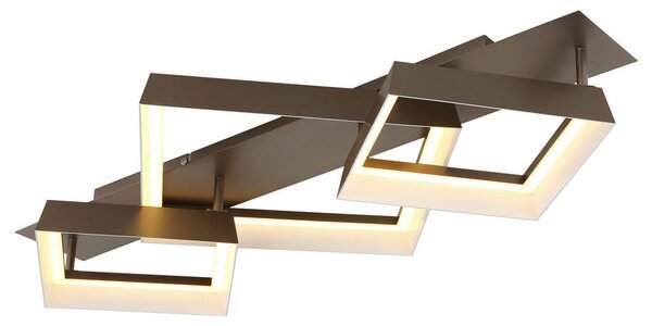 STROPNA LED-SVETILKA SYRAKUS 3000 K 230 V