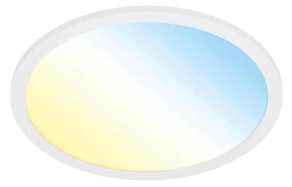 STROPNA LED-SVETILKA PIATTO 3000-6500 K