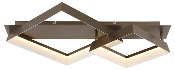 STROPNA LED-SVETILKA SYRAKUS 3000 K 230 V