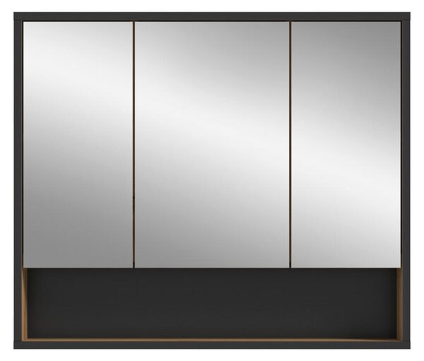 OMARA Z OGLEDALOM 80/68/19 cm