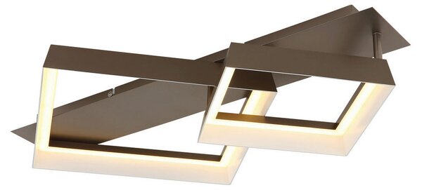 STROPNA LED-SVETILKA SYRAKUS 3000 K 230 V