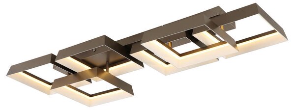 STROPNA LED-SVETILKA SYRAKUS 3000 K 230 V