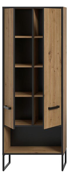 VISOKA OMARA 59/159/32 cm
