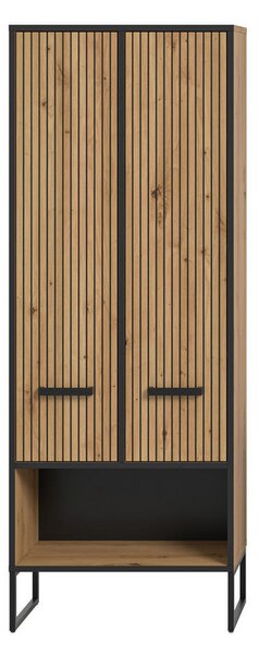 VISOKA OMARA 59/159/32 cm