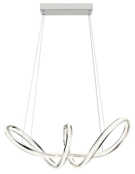 VISEČA LED-SVETILKA Evangeline 2700-6000 K 230 V
