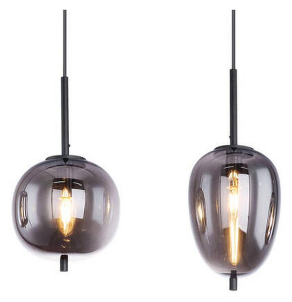 VISEČA SVETILKA 100/18,5/120 cm E14