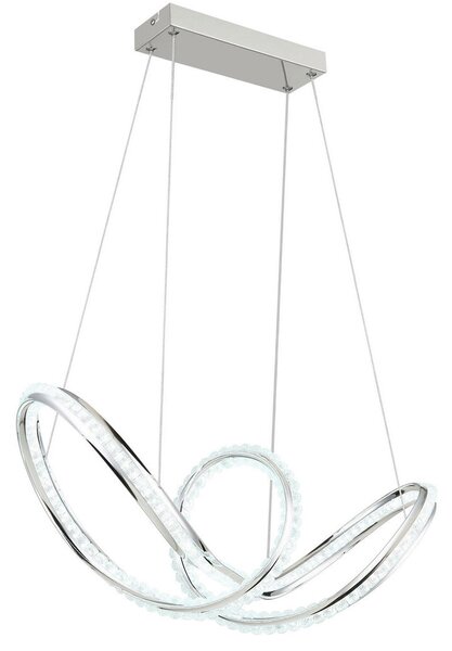 VISEČA LED-SVETILKA Evangeline 2700-6000 K 230 V