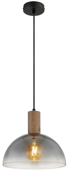 VISEČA SVETILKA ROMY 30/120 cm E27