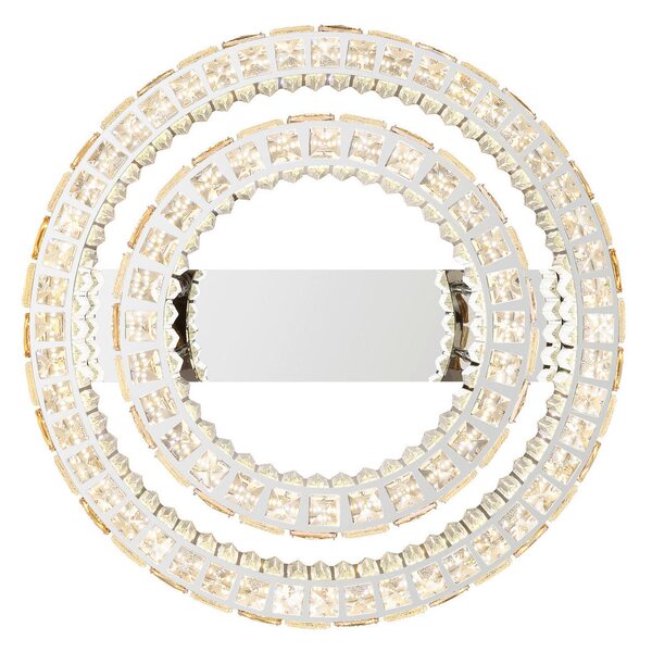 STROPNA LED-SVETILKA Lidia 2700-6000 K 230 V
