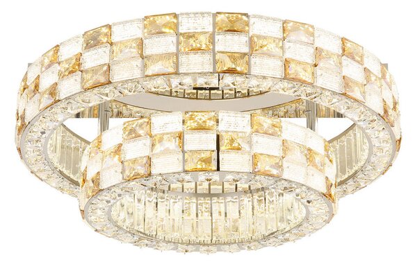 STROPNA LED-SVETILKA Lidia 2700-6000 K 230 V