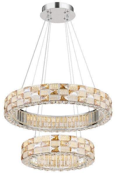 VISEČA LED-SVETILKA Lidia 2700-6000 K 230 V