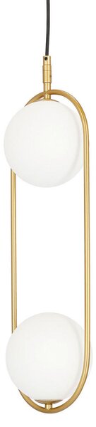 VISEČA SVETILKA 18,5/15/140 cm 28 W G9