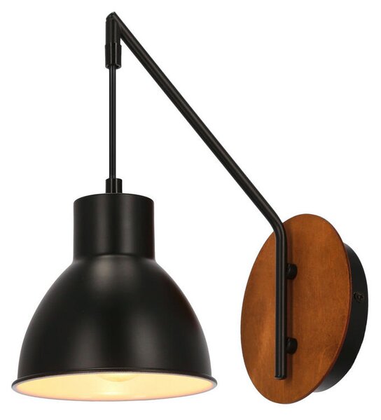 STENSKA SVETILKA 60 W 230 V E27