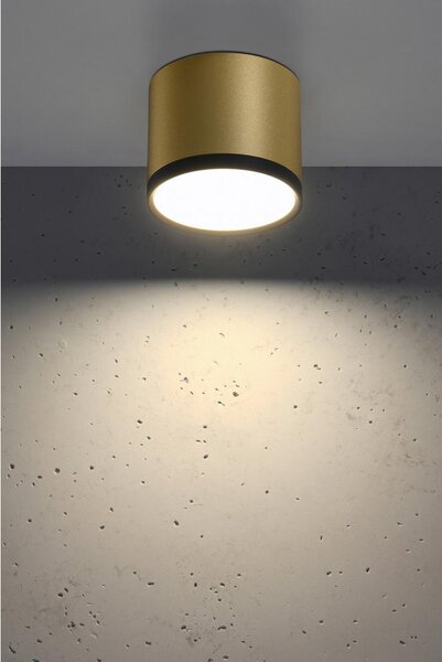 STROPNA LED-SVETILKA 9 W 230 V