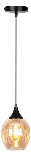 VISEČA SVETILKA 14/14/100 cm 40 W E27