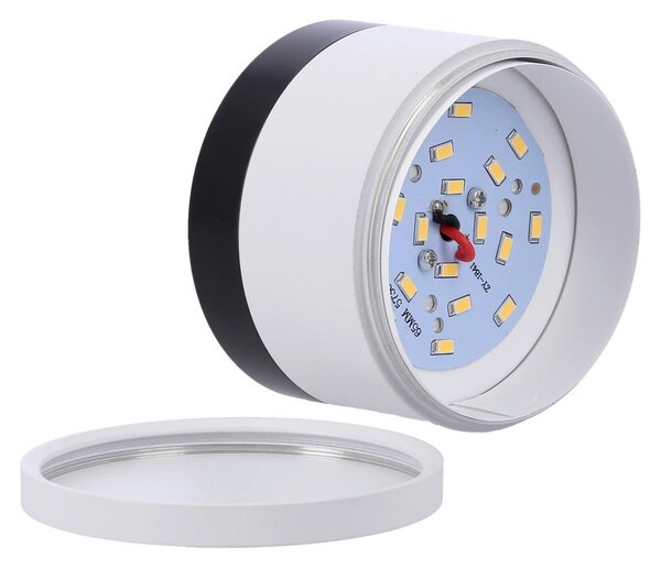 STROPNA LED-SVETILKA Tuba 4000 K
