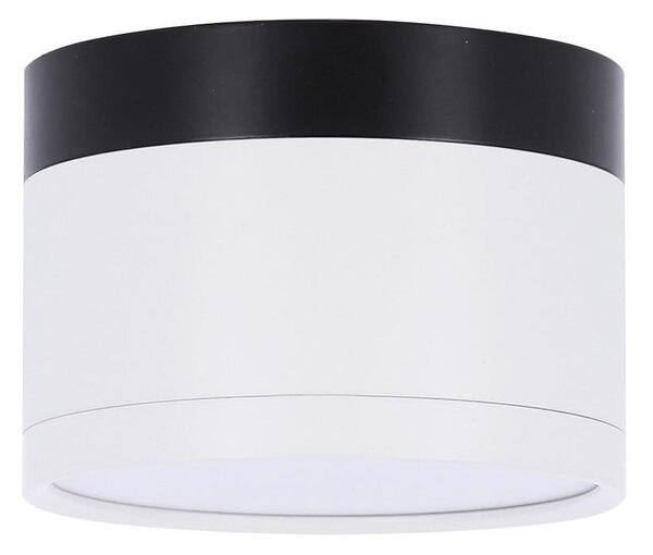 STROPNA LED-SVETILKA Tuba 4000 K