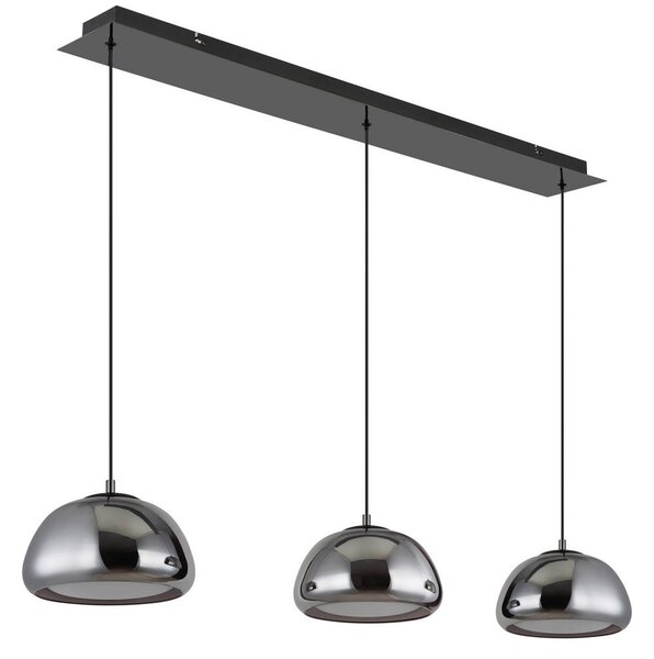 VISEČA LED-SVETILKA AVILA 2700-6500 K 230 V