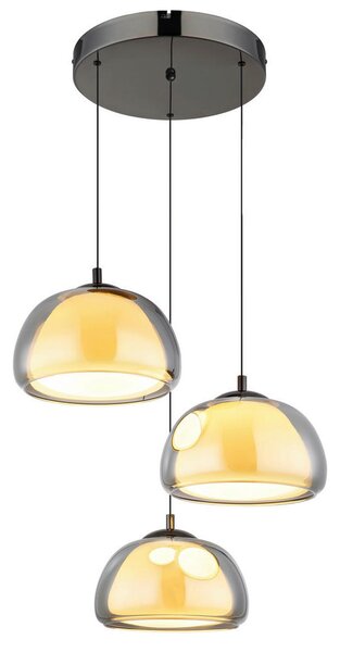 VISEČA LED-SVETILKA AVILA 2700-6500 K 230 V