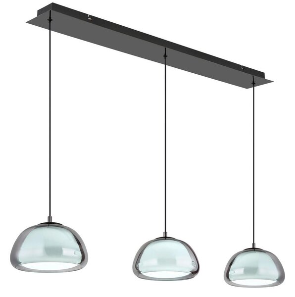 VISEČA LED-SVETILKA AVILA 2700-6500 K 230 V