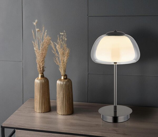 NAMIZNA LED-SVETILKA AVILA 25/46 cm