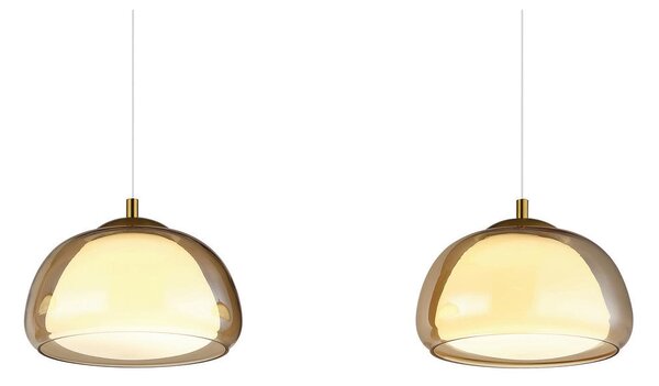 VISEČA LED-SVETILKA AVILA 2700-6500 K 230 V