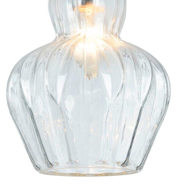 VISEČA NIHALNA SVETILKA Pendant 16/23 cm 40 W E14