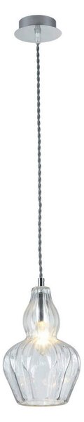 VISEČA NIHALNA SVETILKA Pendant 16/23 cm 40 W E14