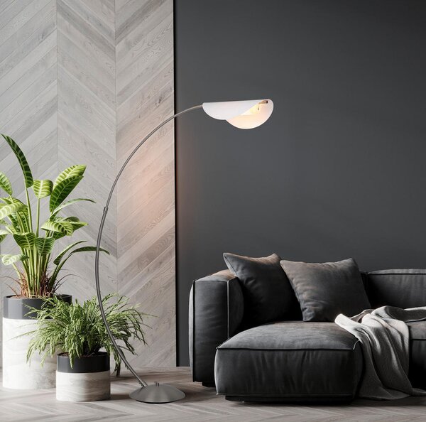STOJEČA LED-SVETILKA ROBLES 3000 K