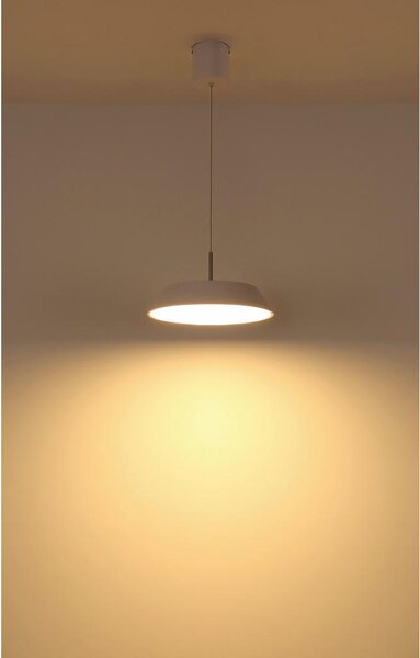 VISEČA LED-SVETILKA Silena 3000 K 230 V