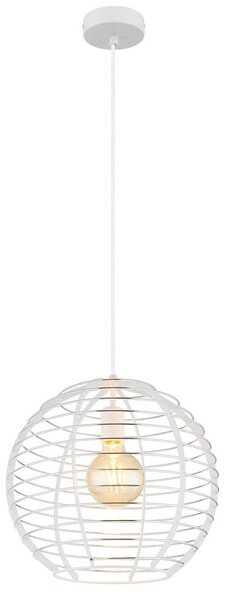 VISEČA SVETILKA NESA 35/120 cm E27