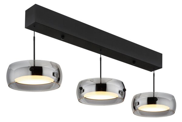 VISEČA LED-SVETILKA LIVION 3000 K 230 V