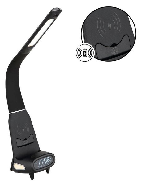 NAMIZNA LED-SVETILKA MALIK 25/10/50 cm