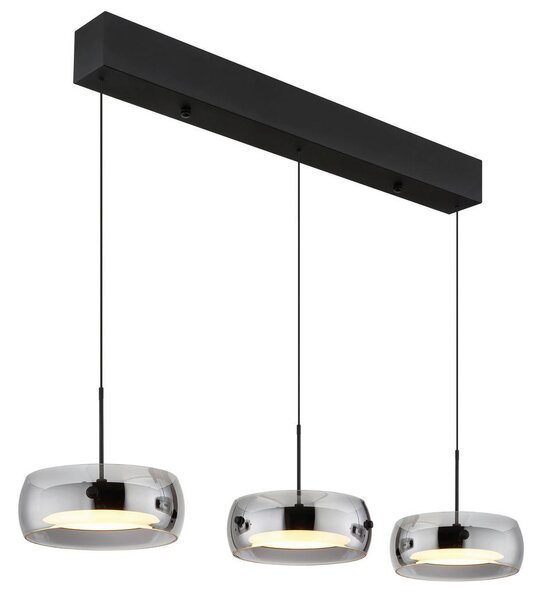 VISEČA LED-SVETILKA LIVION 3000 K 230 V