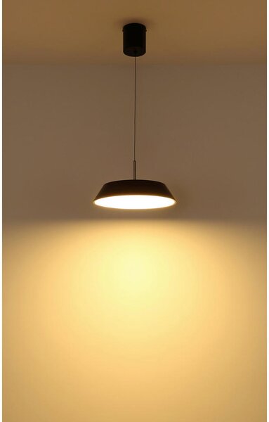 VISEČA LED-SVETILKA Silena 3000 K 230 V