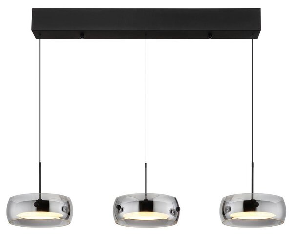 VISEČA LED-SVETILKA LIVION 3000 K 230 V