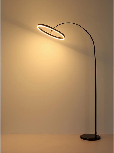 STOJEČA LED-SVETILKA JERROLD 3000 K