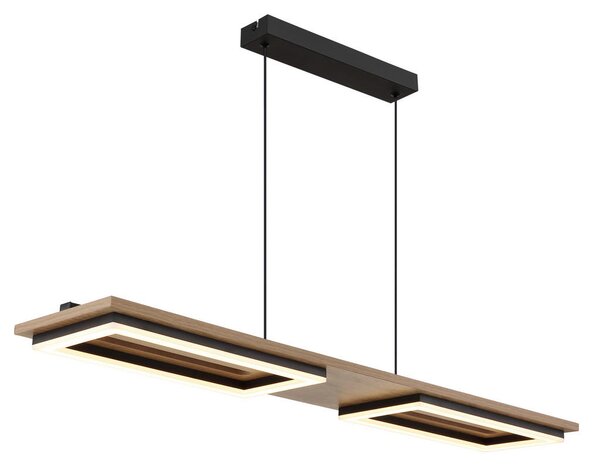 VISEČA LED-SVETILKA BRUCE 1800 lm 3000 K 230 V