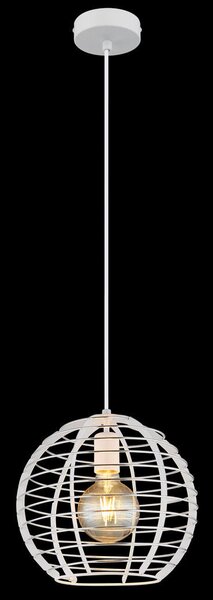 VISEČA SVETILKA NESA 28/120 cm E27