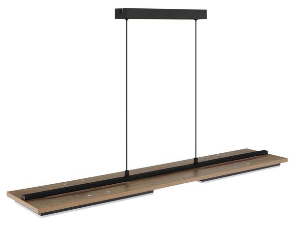 VISEČA LED-SVETILKA BRUCE 1800 lm 3000 K 230 V