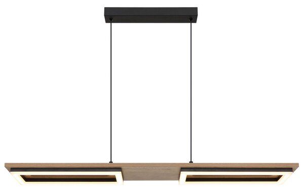 VISEČA LED-SVETILKA BRUCE 1800 lm 3000 K 230 V