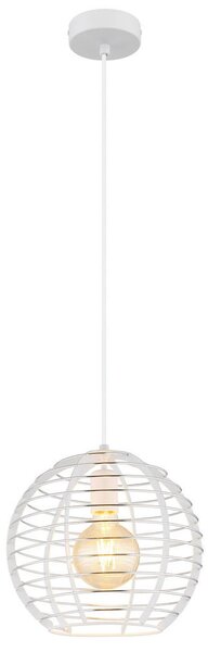 VISEČA SVETILKA NESA 28/120 cm E27