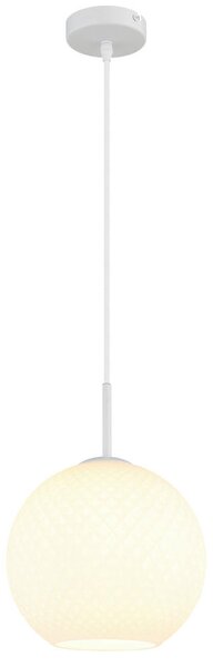 VISEČA SVETILKA Andre 25/120 cm E27
