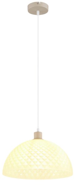 VISEČA SVETILKA SELMA 35/120 cm E27