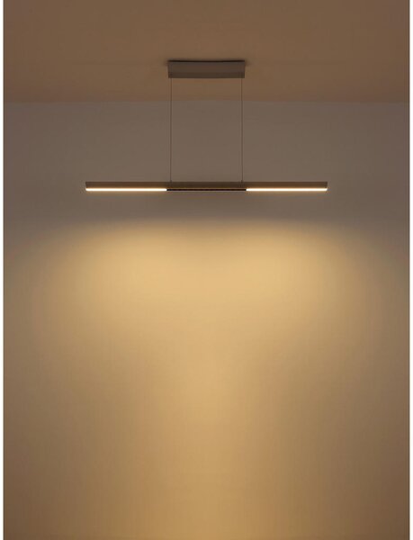 VISEČA LED-SVETILKA CODY 3000/4000/6500 K 230 V
