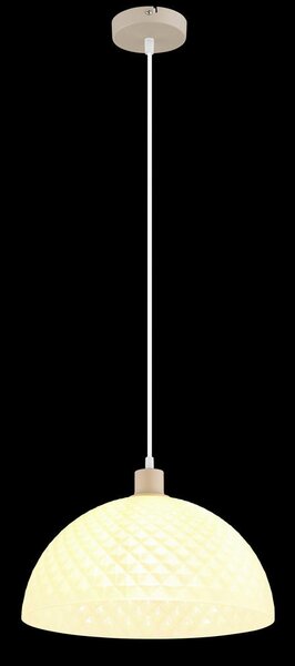 VISEČA SVETILKA SELMA 35/120 cm E27