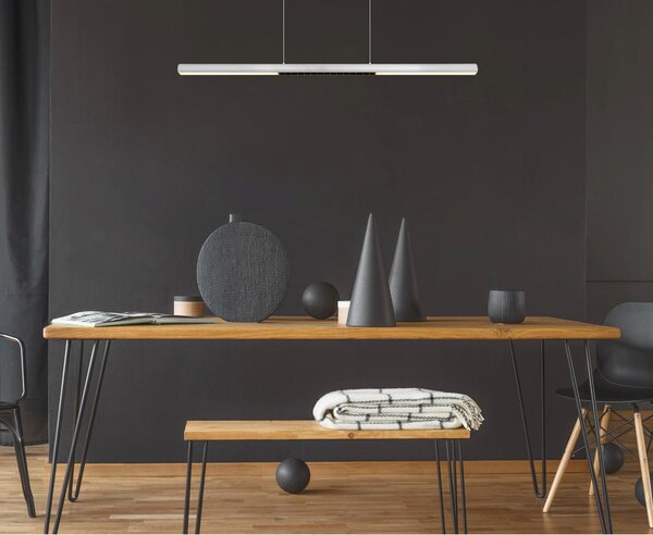 VISEČA LED-SVETILKA CODY 3000/4000/6500 K 230 V