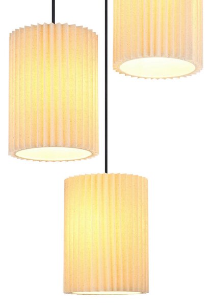 VISEČA SVETILKA PAGE 46/120 cm E27